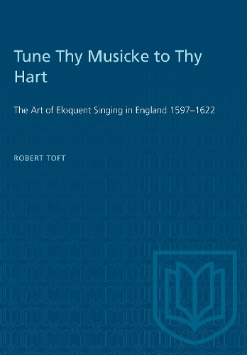 Tune Thy Musicke to Thy Hart