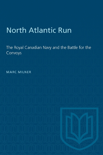 North Atlantic Run