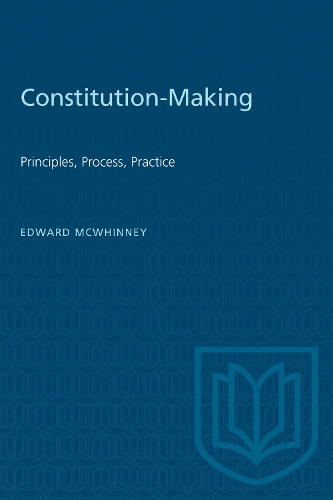 Constitution-Making