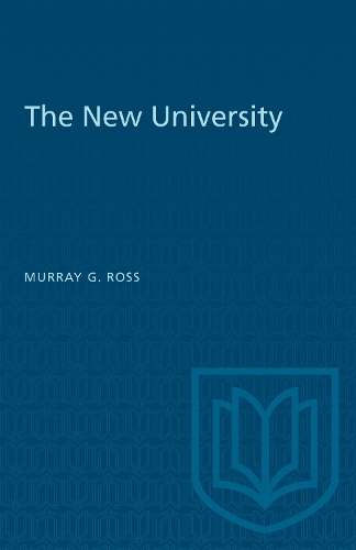 The New University
