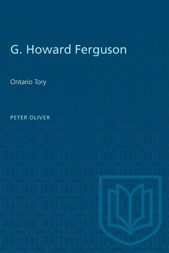 G. Howard Ferguson