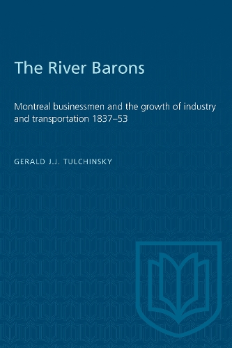 The River Barons