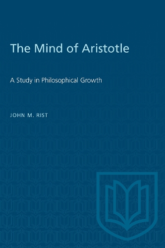 The Mind of Aristotle