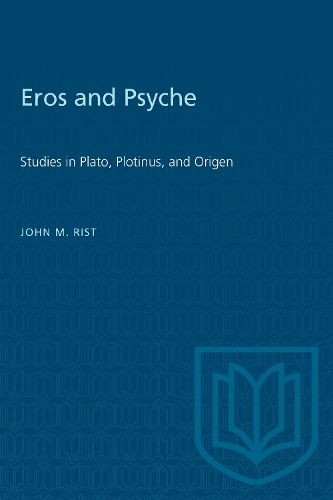 Eros and Psyche