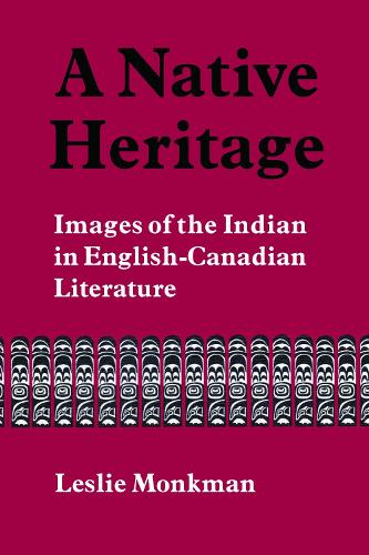 A Native Heritage
