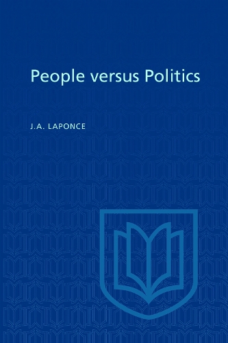 People Versus Politics