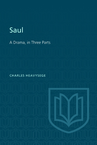 Saul