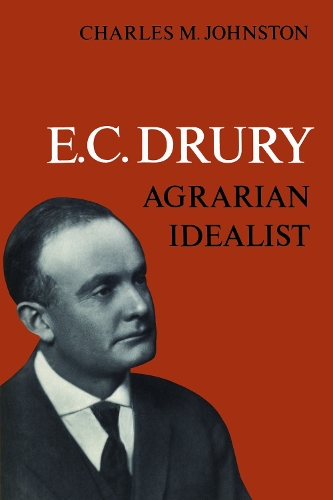 E.C. Drury