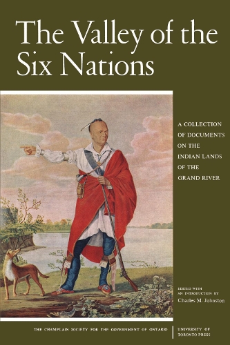 The Valley of the Six Nations