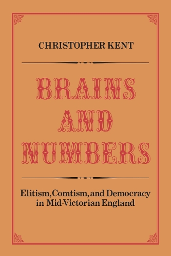 Brains and Numbers