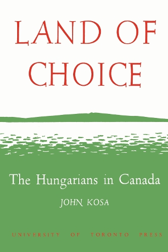 Land of Choice