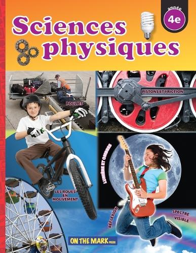 Sciences physiques 4e annee