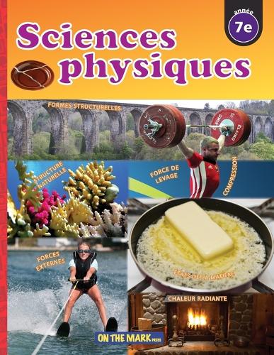Sciences physiques 7e annee