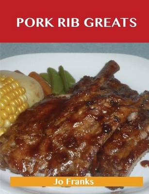 Pork Rib Greats
