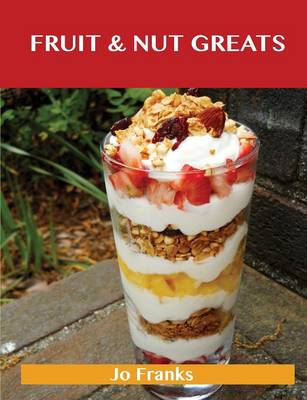 Fruit & Nut Greats