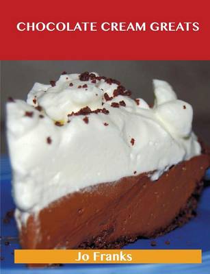 Chocolate Cream Greats