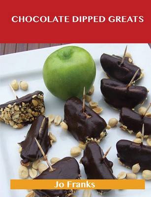 Chocolate Dipped Greats