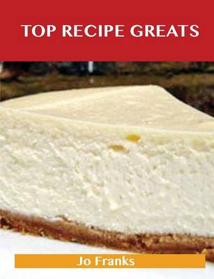 Top Recipe Greats