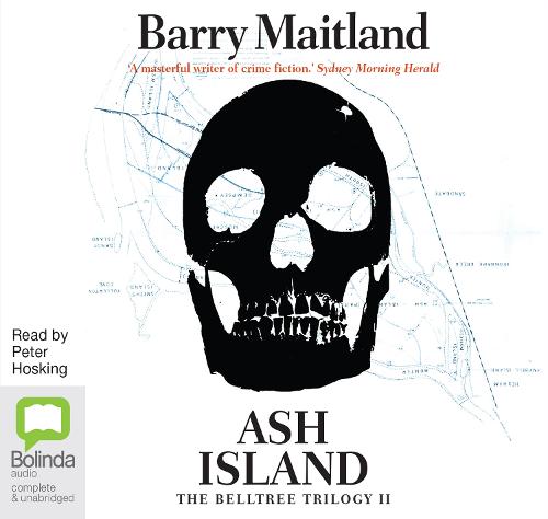 Ash Island