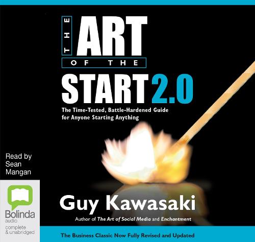The Art of the Start 2.0