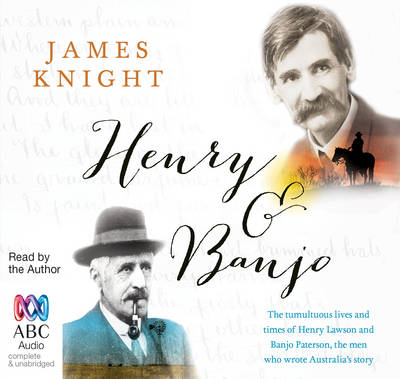 Henry & Banjo