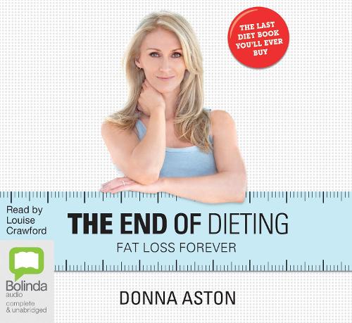 The End of Dieting