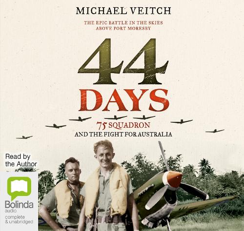 44 Days