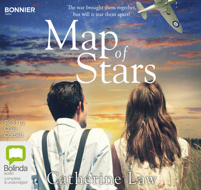 Map of Stars