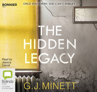 The Hidden Legacy