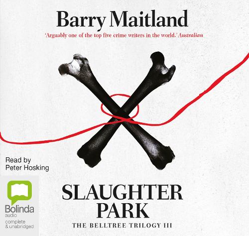 Slaughter Park