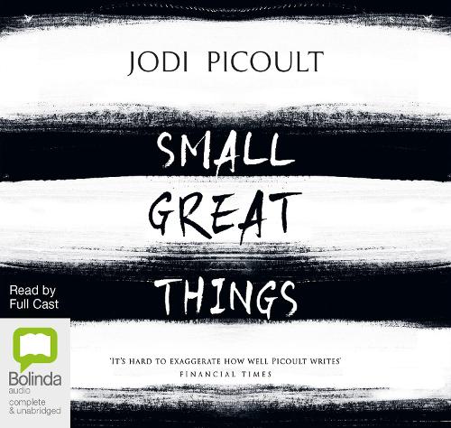 Small Great Things