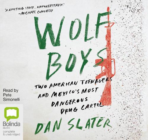 Wolf Boys