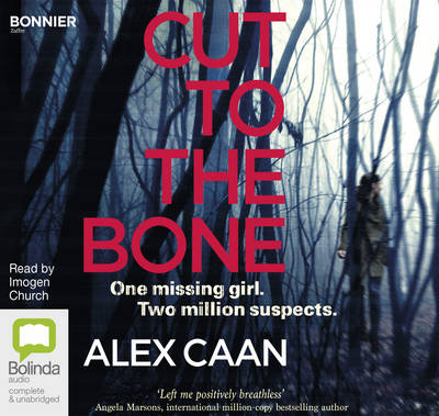 Cut to the Bone