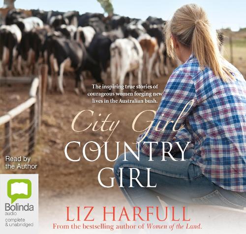 City Girl, Country Girl