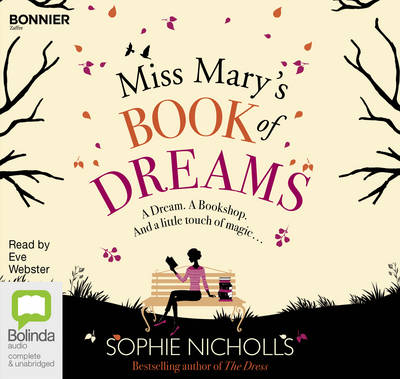 Miss Mary's Book of Dreams