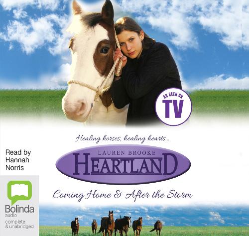 Heartland: Coming Home & After the Storm