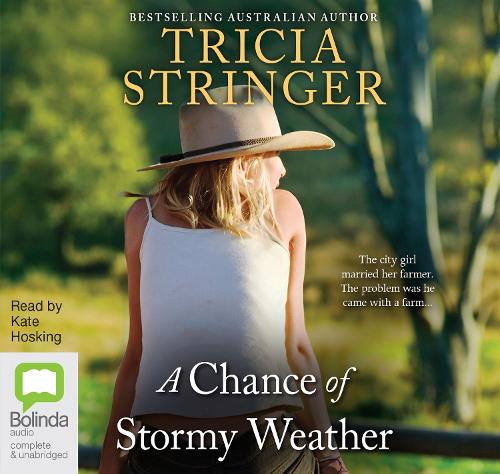 A Chance of Stormy Weather