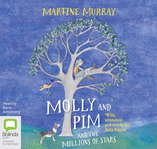 Molly and Pim and the Millions of Stars