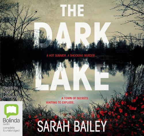 The Dark Lake