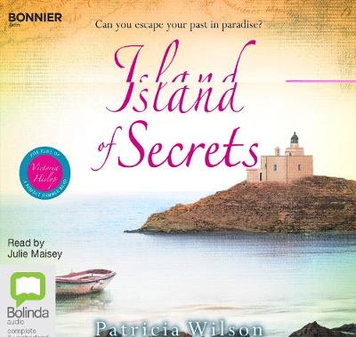 Island of Secrets