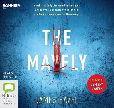 The Mayfly