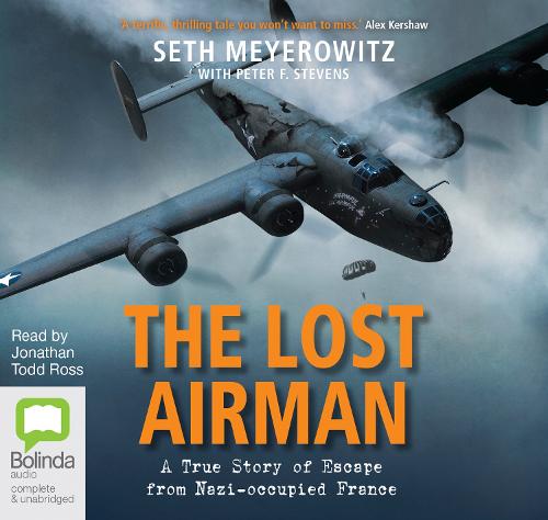 The Lost Airman
