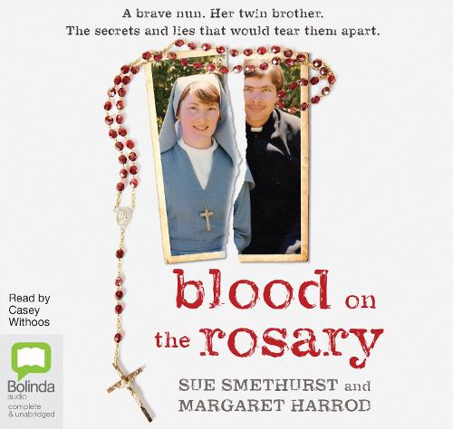 Blood on the Rosary
