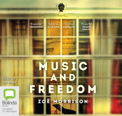 Music and Freedom