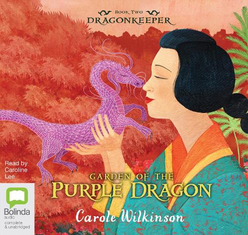 Garden of the Purple Dragon