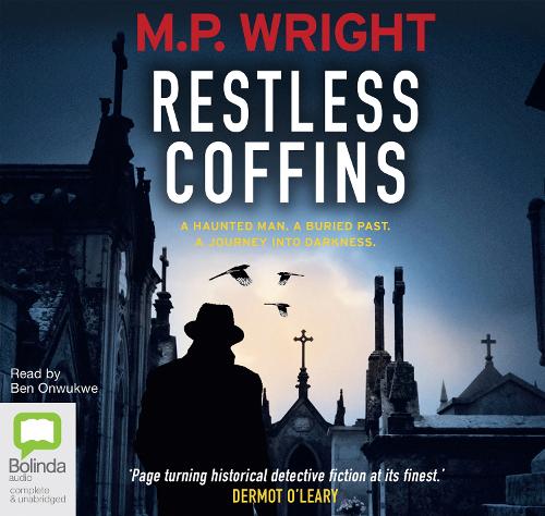 Restless Coffins