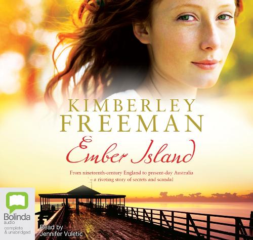 Ember Island