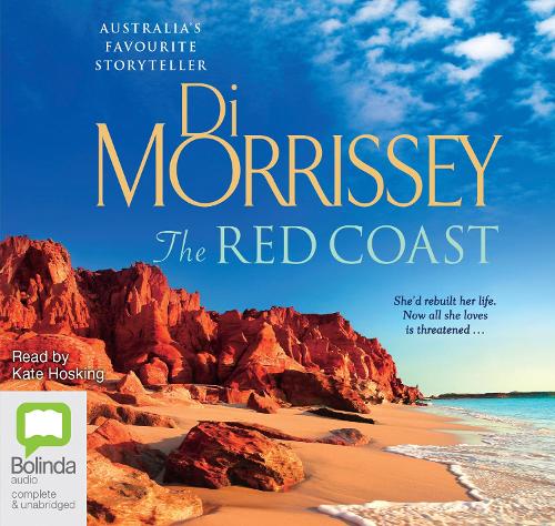 The Red Coast