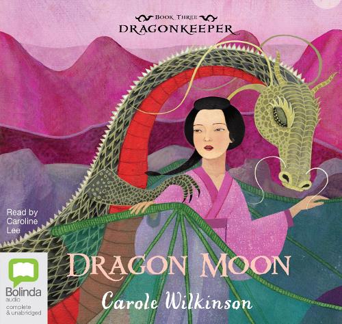 Dragon Moon