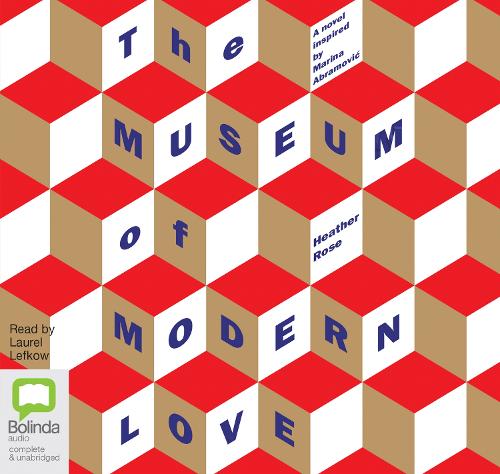 The Museum of Modern Love